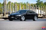 BMW M5 X Work on Vossen Wheels (VWS-3) 2016 года